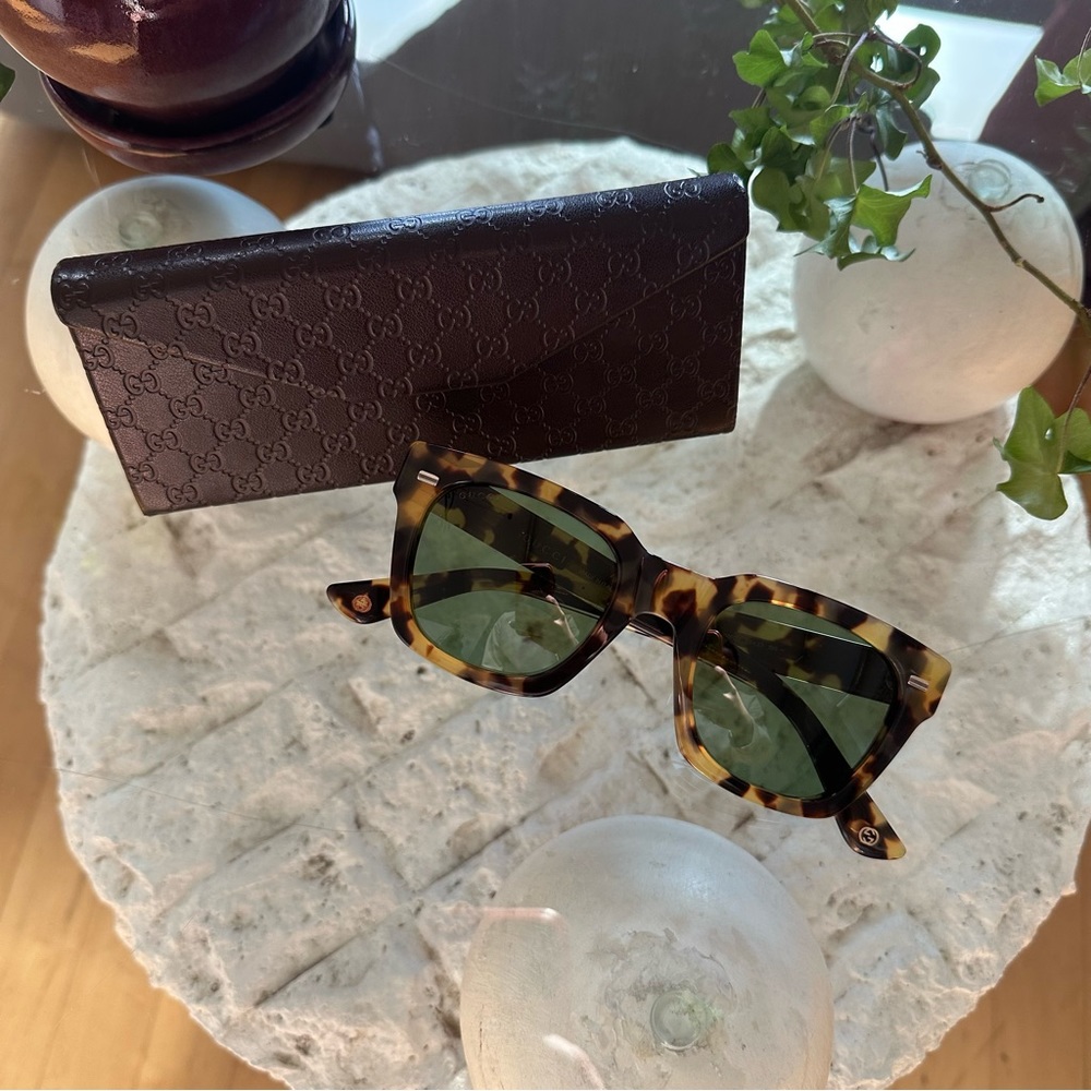 Gucci 1099/S 00FDJ Sunglasses